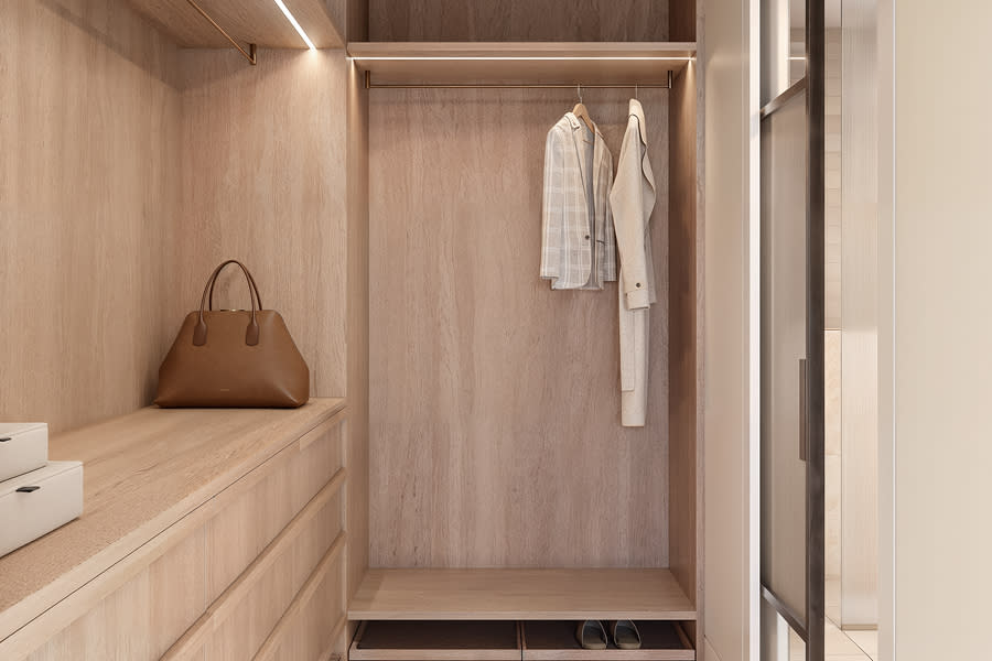 Fairview by Pitard, Hawthorn