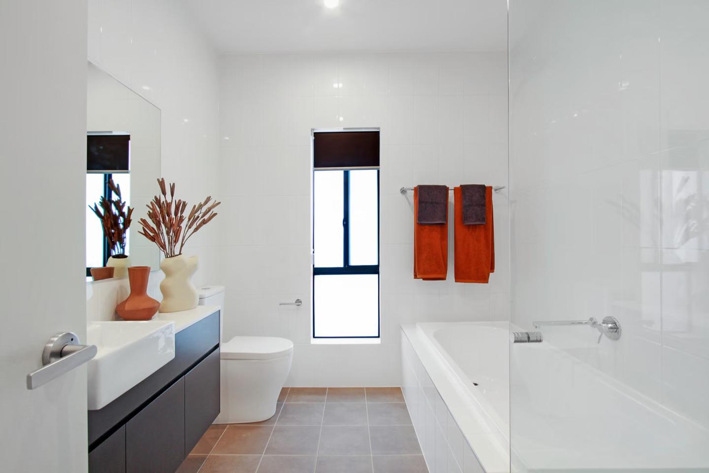 Thrive Homes, NSW