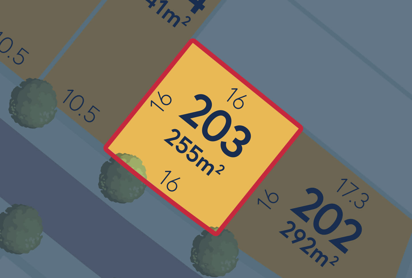 Lot 203