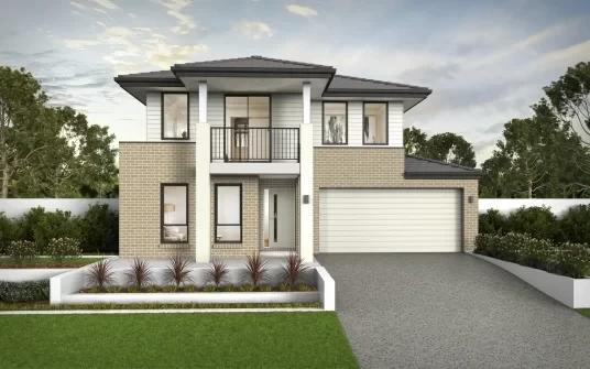 Domaine Homes, NSW