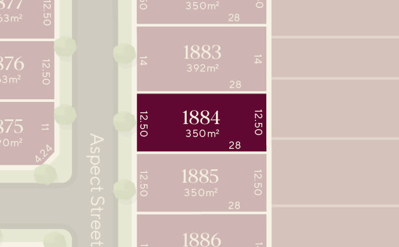 Lot 1884