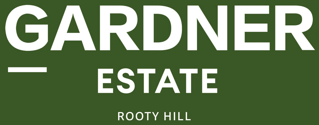 Gardner Estate Rooty Hill