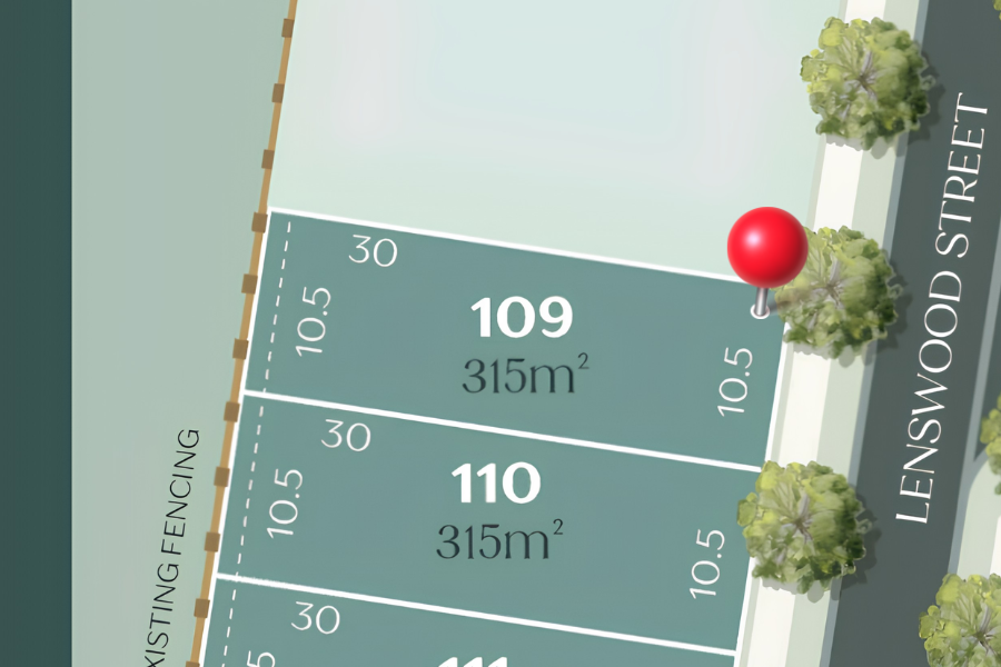 Lot 109