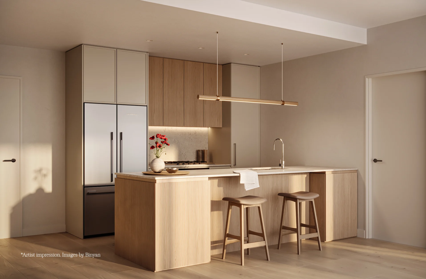 Melrose Park by Sekisui House Melrose Park by Sekisui House
