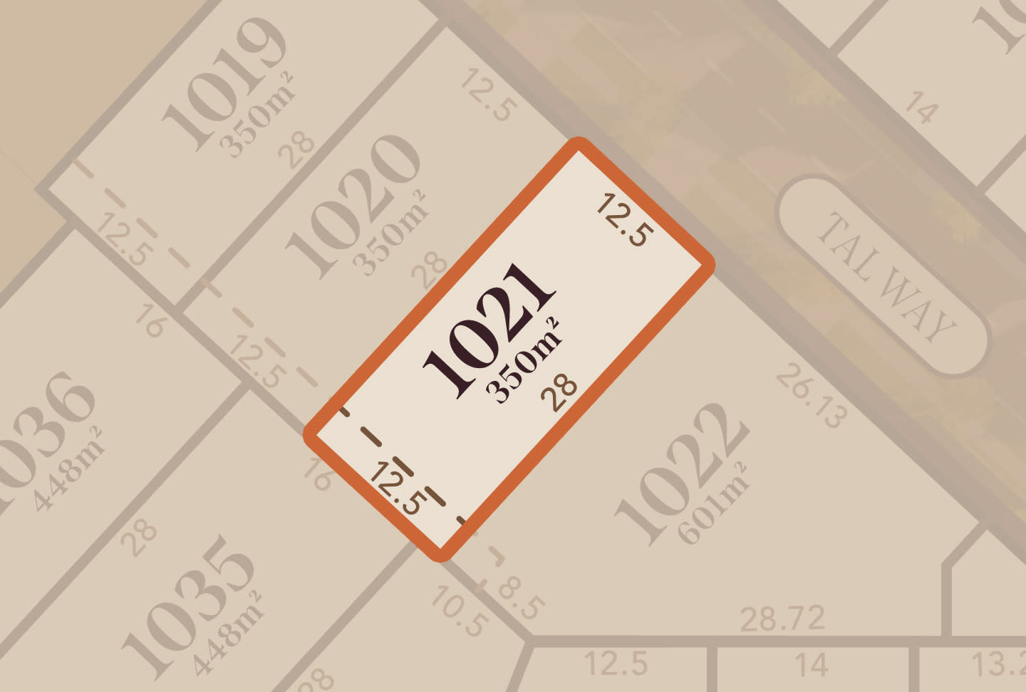 Lot 1021