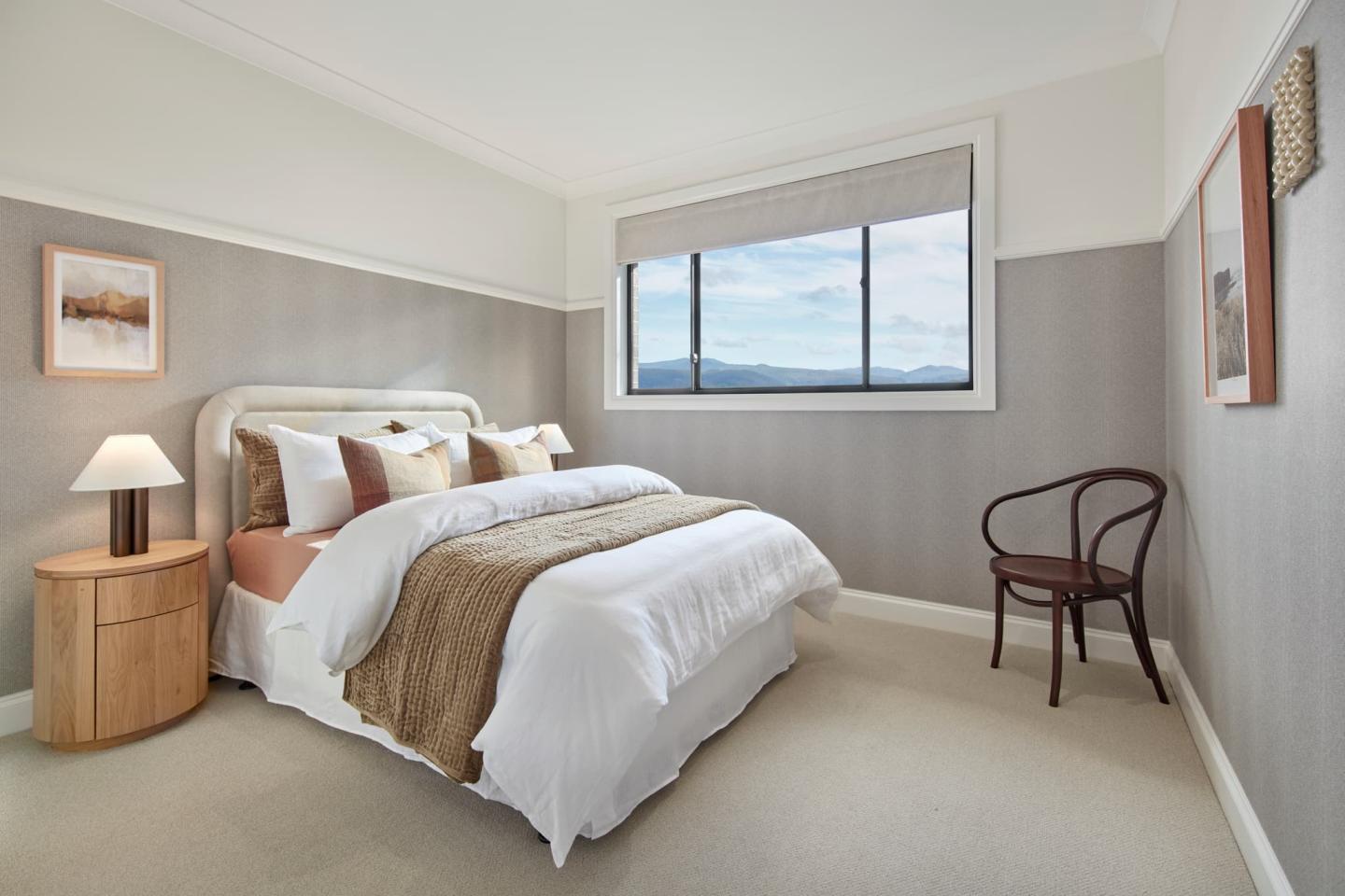 Rawson Homes, ACT Rawson Homes, ACT