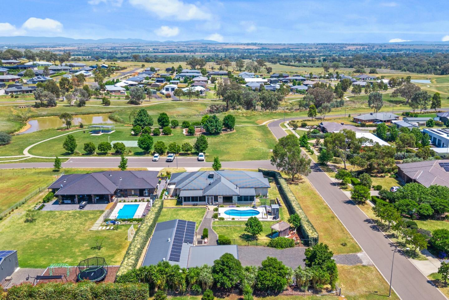 Windmill Downs Estate - Moore Creek