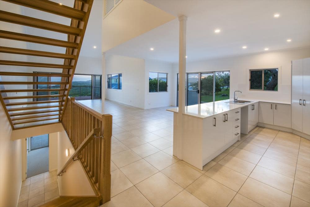 Integrity New Homes, QLD Integrity New Homes, QLD