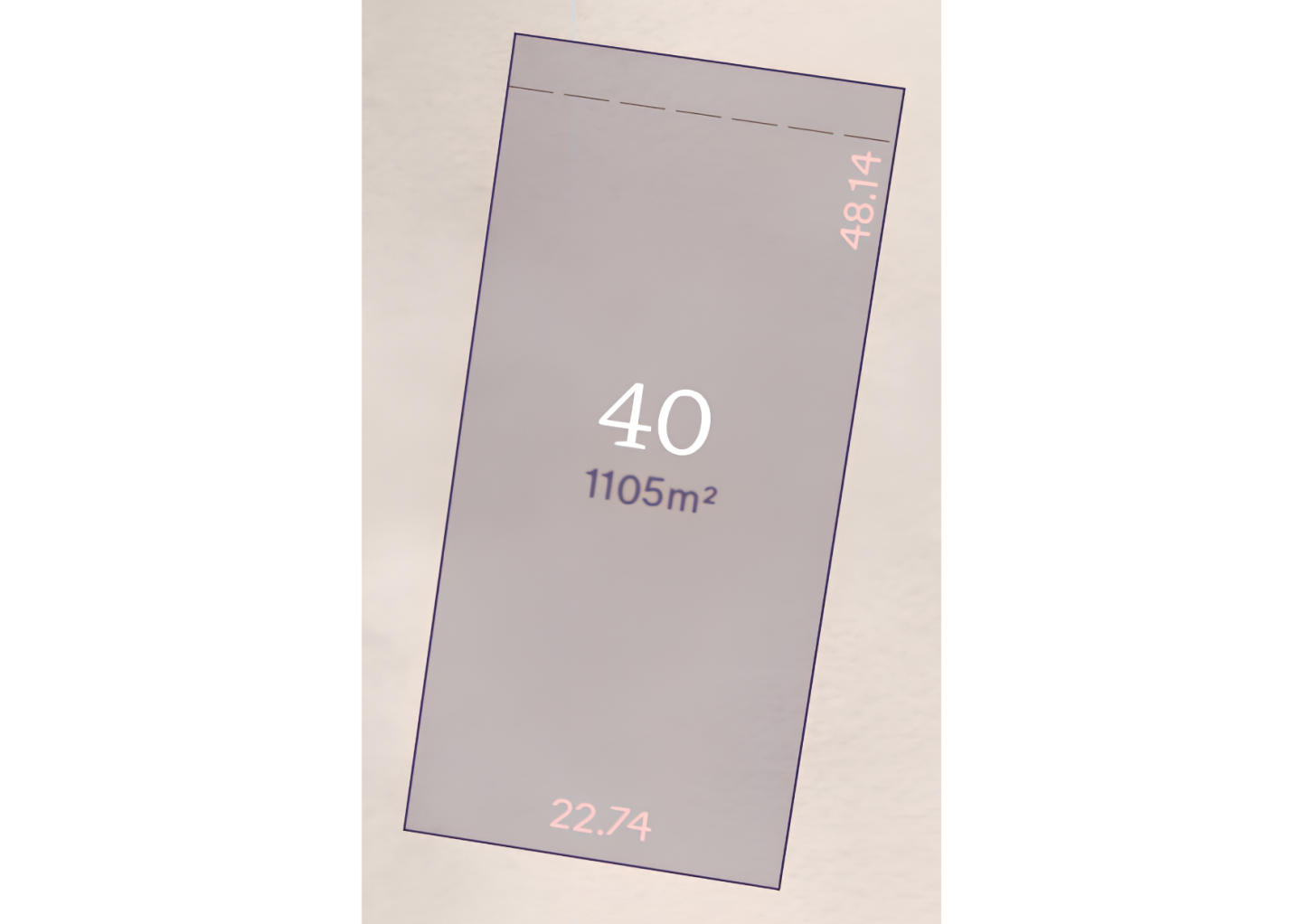 Lot 40