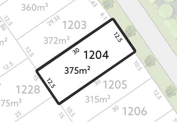 Lot 1204