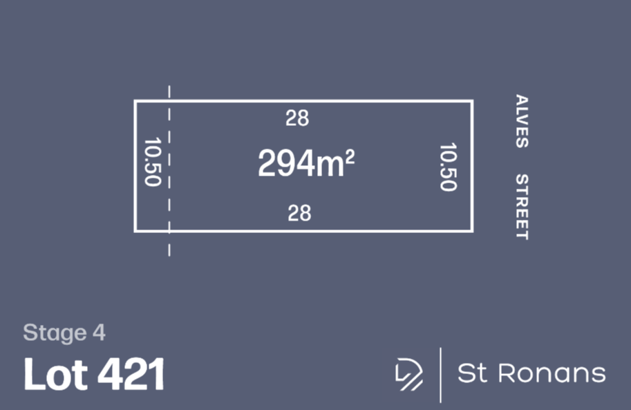 Lot 421