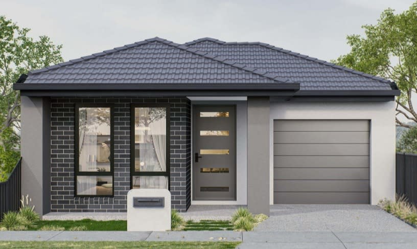 Nanche Homes, VIC Nanche Homes, VIC