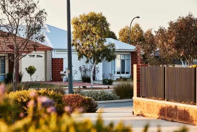 Taylor Springs Mundijong Taylor Springs Mundijong