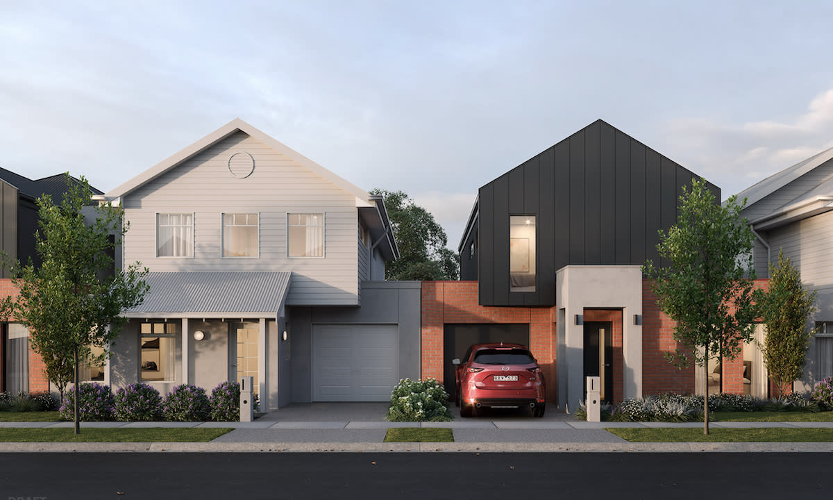 Builders need a clearer pathway to scale if Victoria is to meet its housing targets