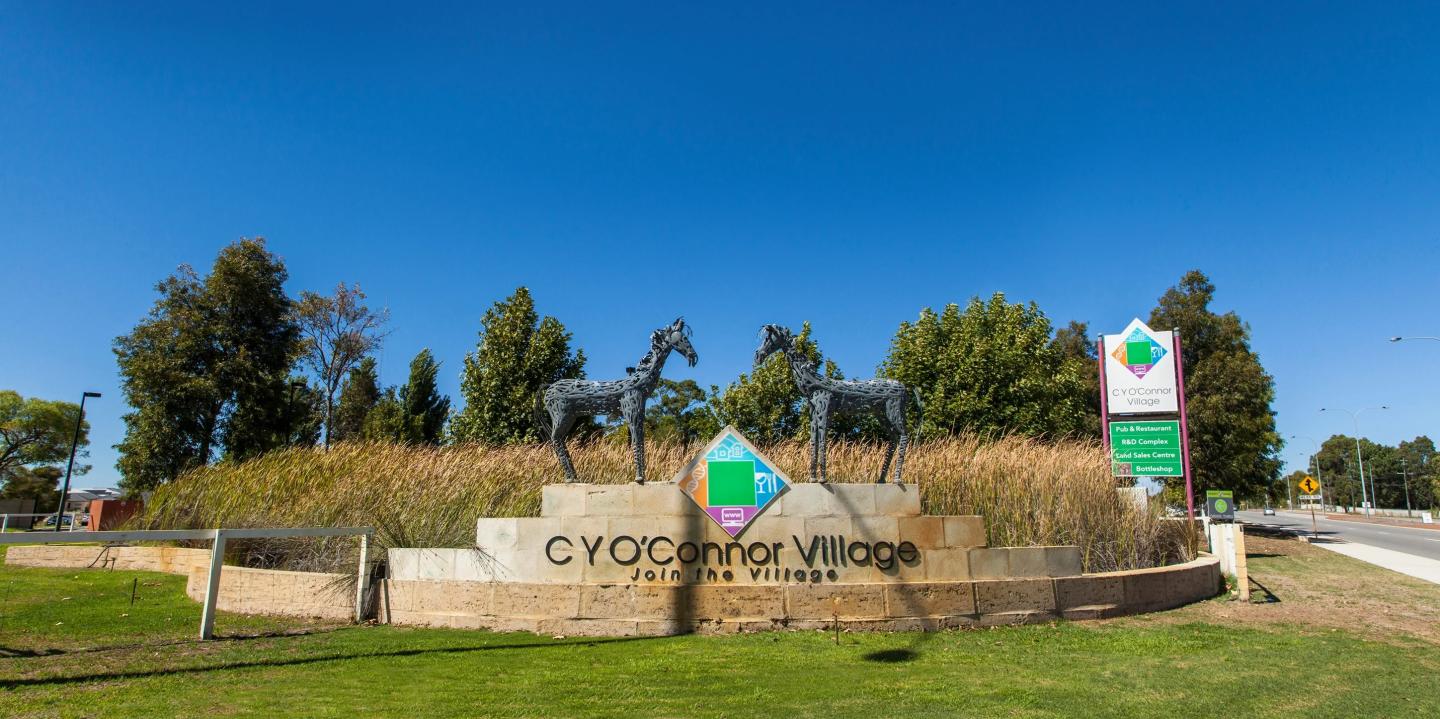 Cyo Village