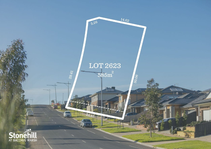 Lot 2623