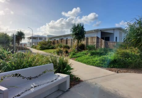 Dunes Harbour Beach Estate