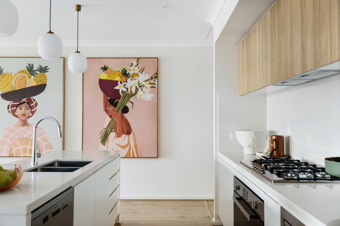 Thrive Homes, NSW
