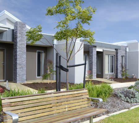 Asset Build, WA Asset Build, WA