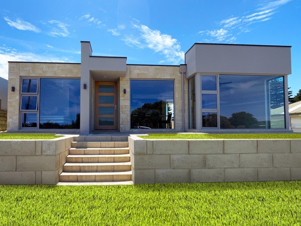 Empak Homes, SA Empak Homes, SA