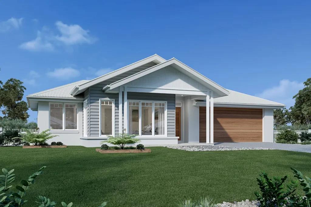 G.J Gardner Homes, ACT G.J Gardner Homes, ACT