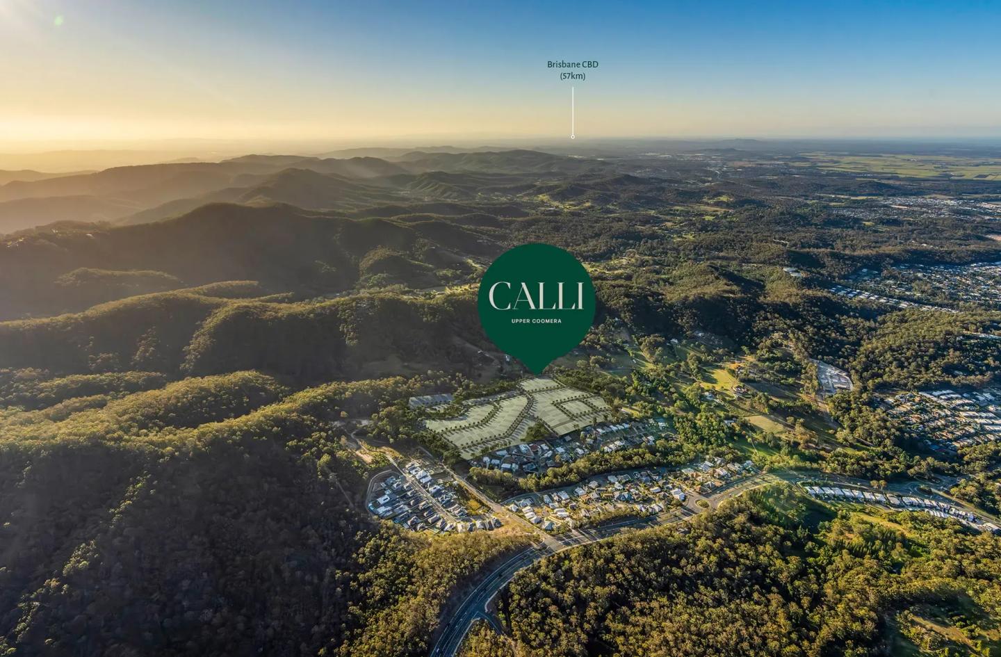 Calli Estate - Upper Coomera