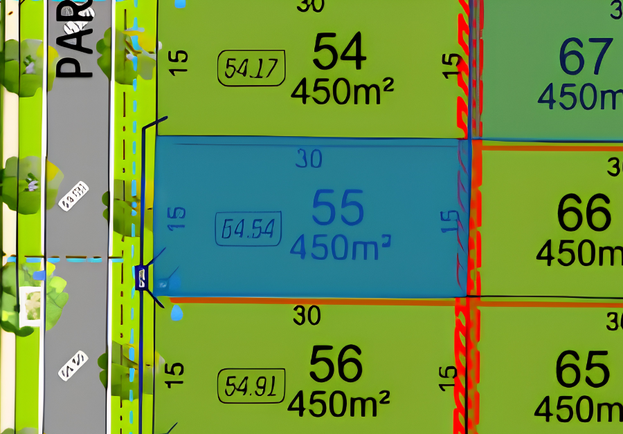 Lot 55