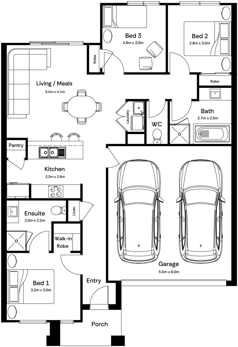 Mayde Homes