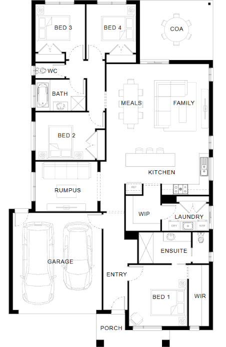 Fairhaven Homes