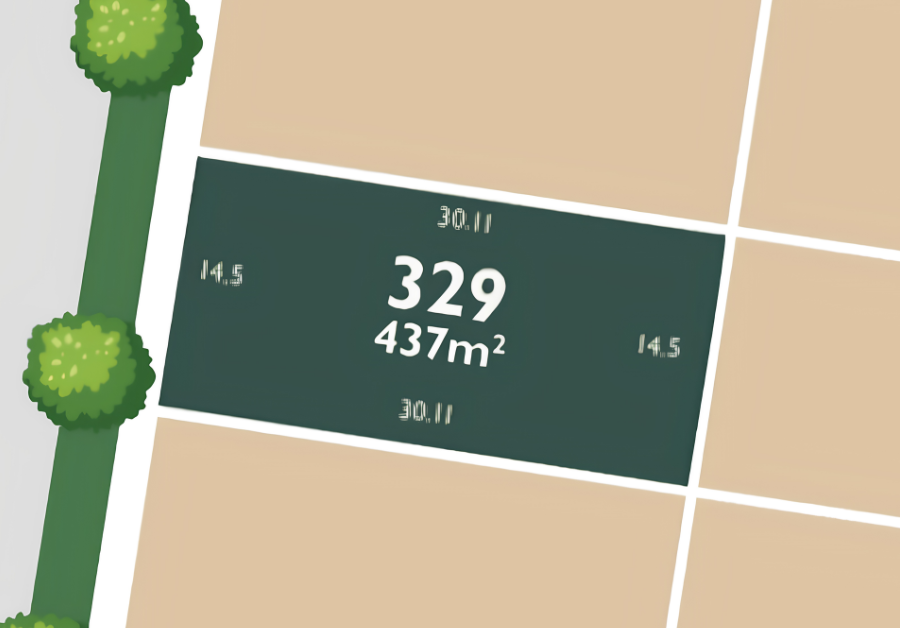 Lot 329
