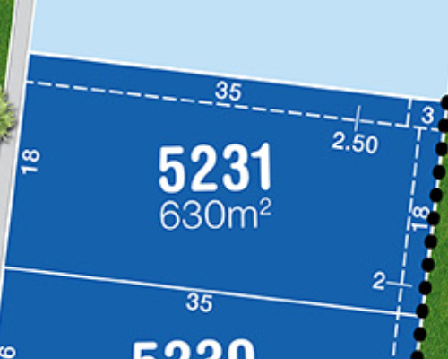 Lot 5231 - Stage 52A
