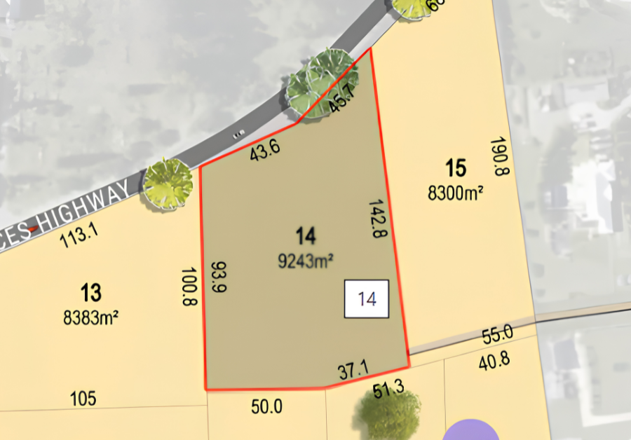 Lot 14