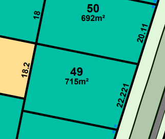 Lot 49 (Majun Crescent)