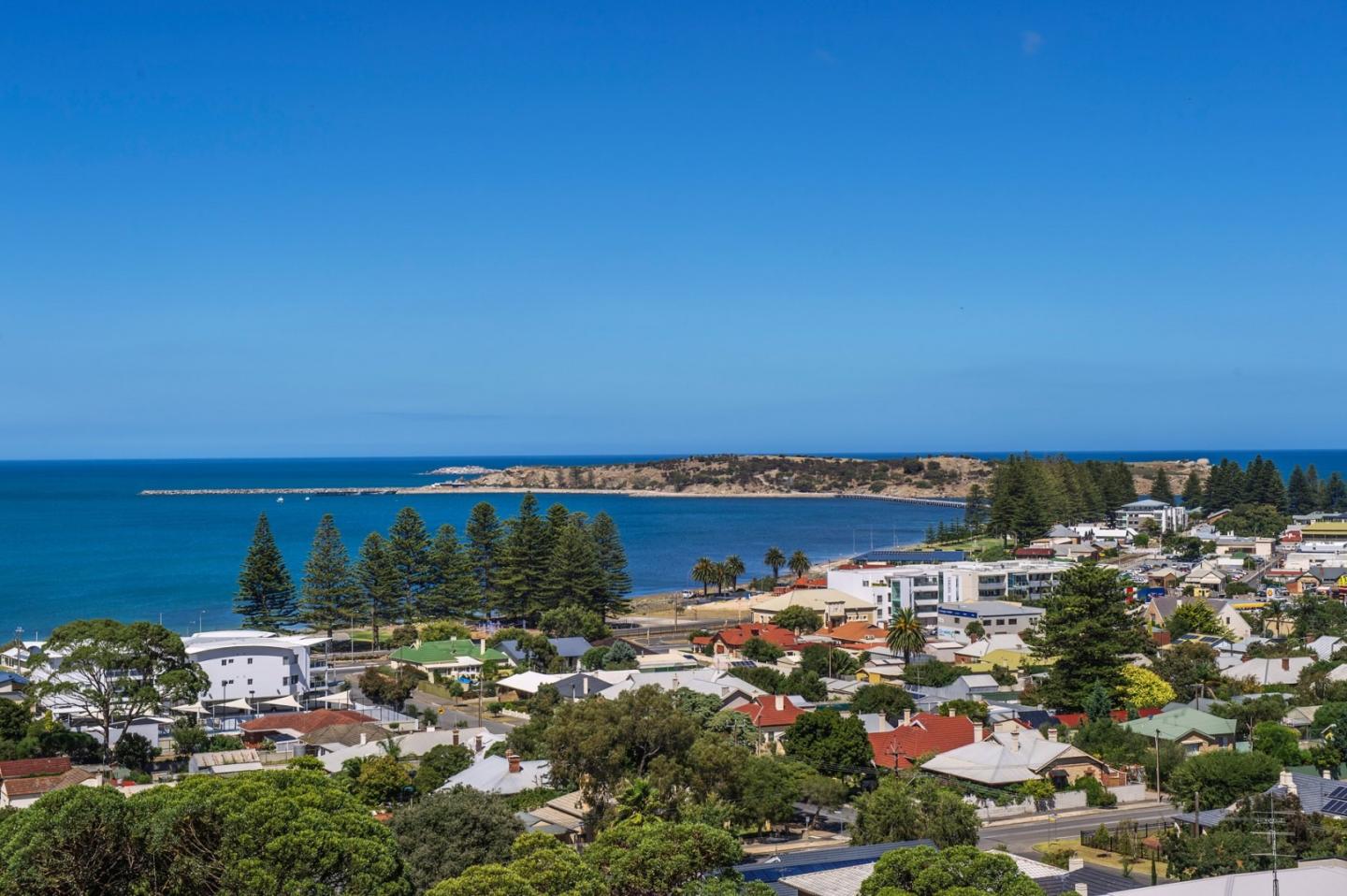 Mount Breckan Estate - Victor Harbor Mount Breckan Estate - Victor Harbor