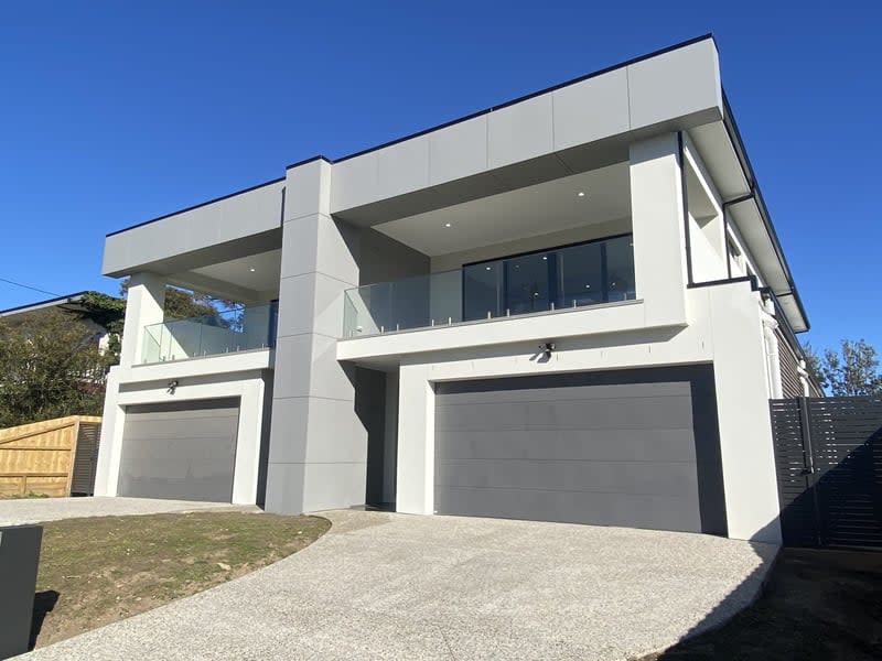 AHR Builders, VIC AHR Builders, VIC