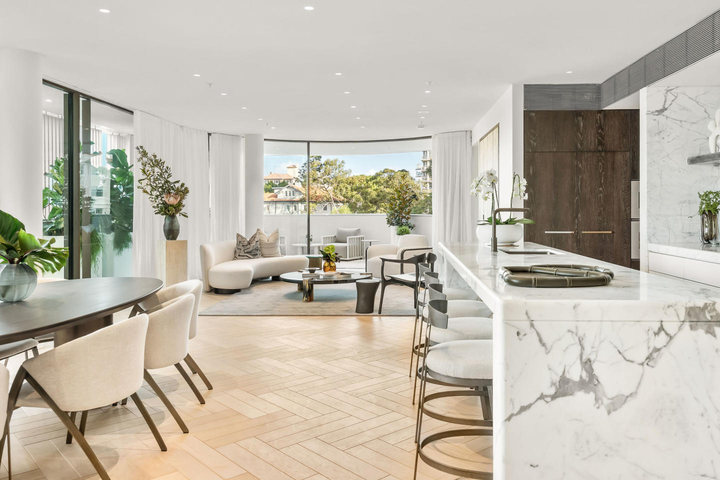 No.1 Onslow Place, Elizabeth Bay No.1 Onslow Place, Elizabeth Bay