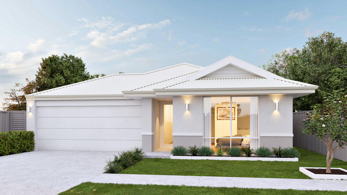 B1 Homes at Bushmead