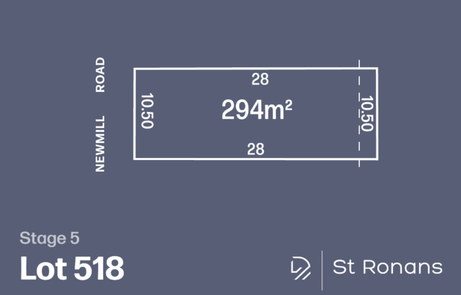 Lot 518