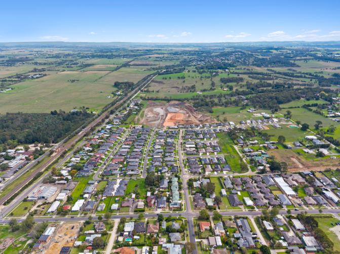 Bunyip Meadows Estate - Bunyip Bunyip Meadows Estate - Bunyip