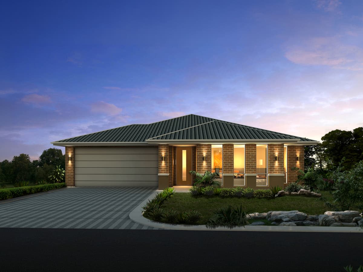 Rawson Homes, ACT Rawson Homes, ACT