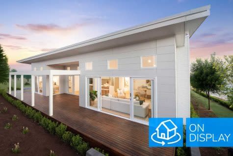 Sarah Homes, SA Sarah Homes, SA