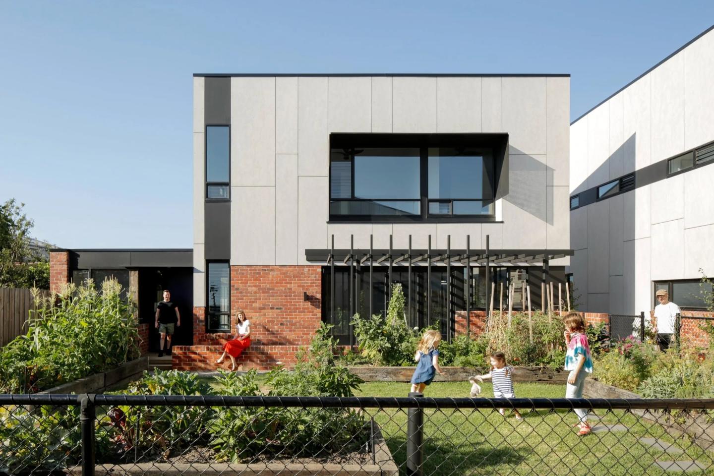 Yarraville Green Estate