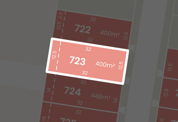 LOT 723 - Stage 7