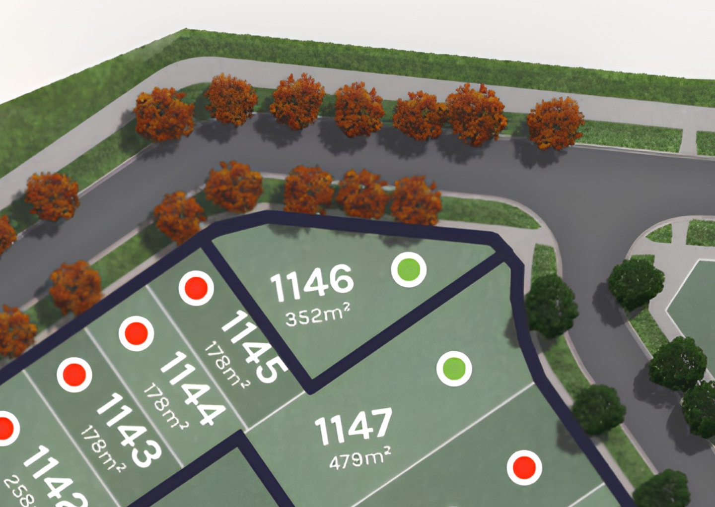 LOT 1146 (Stage 11)