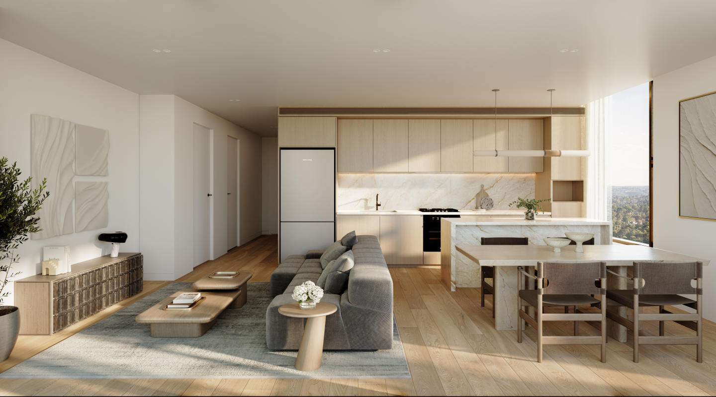 Archer & Albert, Chatswood Archer & Albert, Chatswood