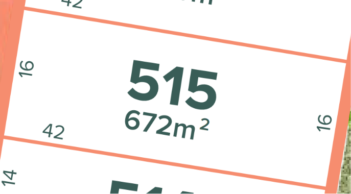 LOT 515