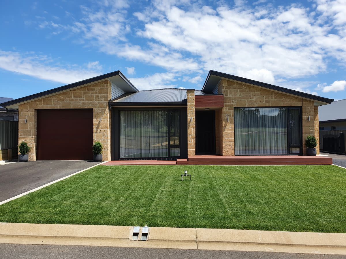 Empak Homes, SA Empak Homes, SA