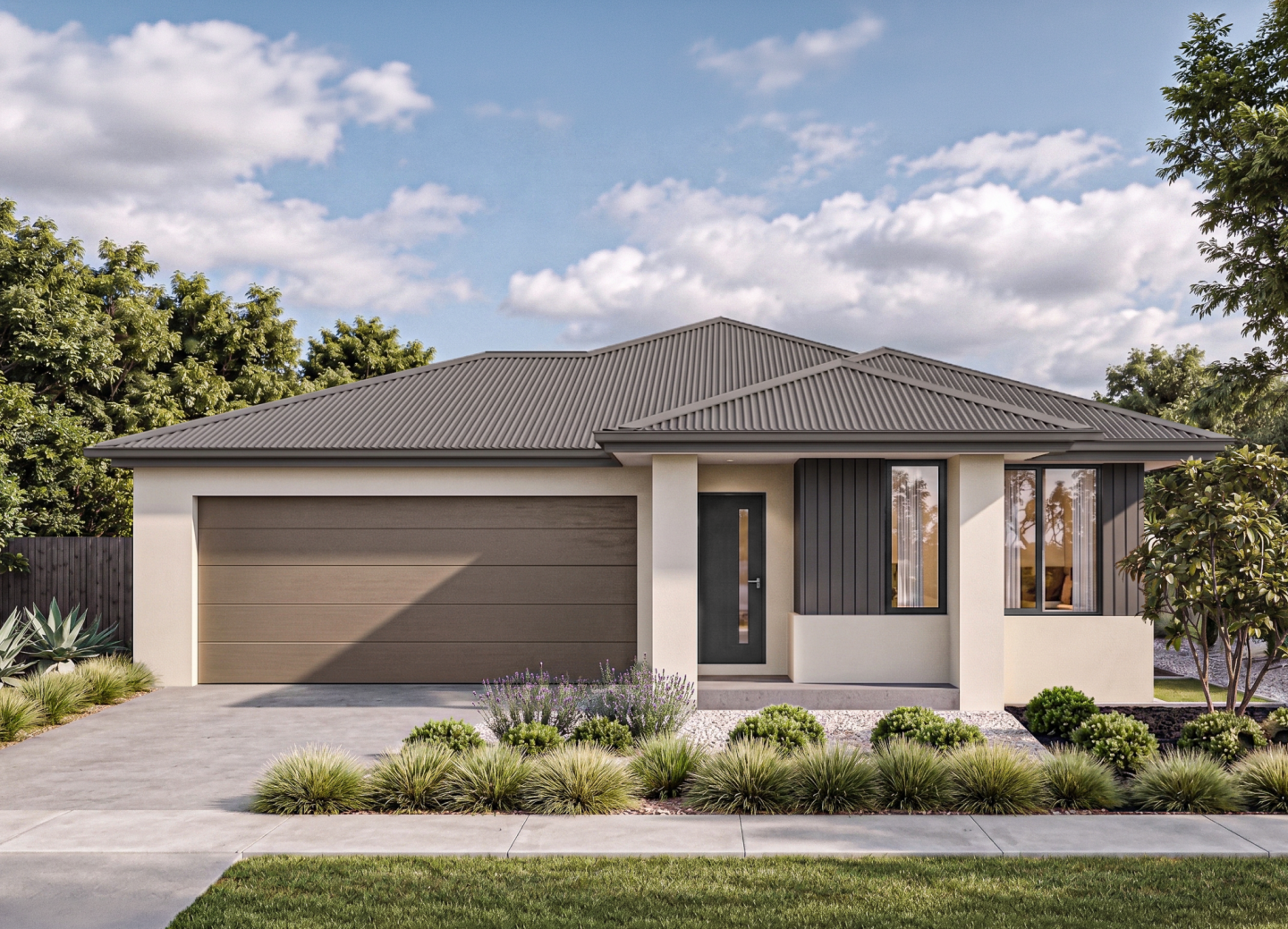Paramount Living, VIC