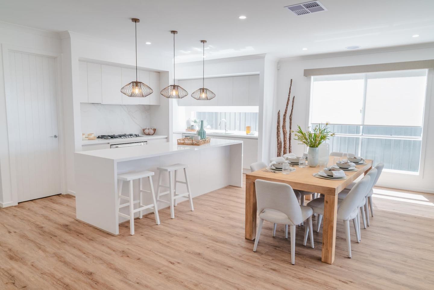 Mimosa Homes, VIC Mimosa Homes, VIC