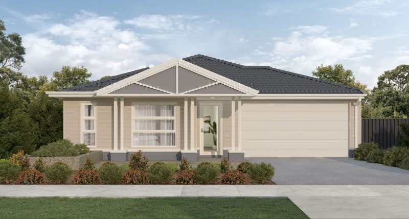 Ridgewater Homes, VIC Ridgewater Homes, VIC